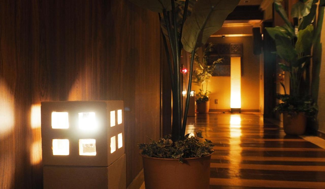 ホテルエイシア Hotel Asia (Adults Only) Gifu Luaran gambar