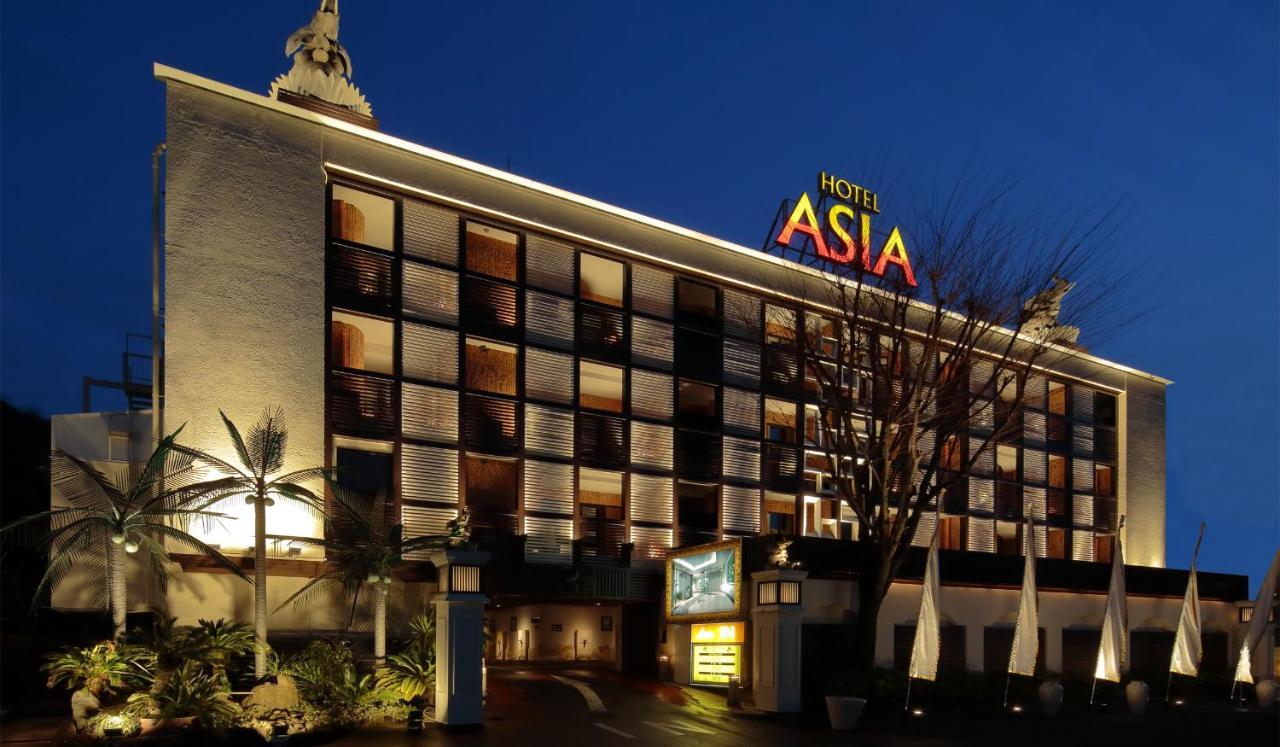 ホテルエイシア Hotel Asia (Adults Only) Gifu Luaran gambar